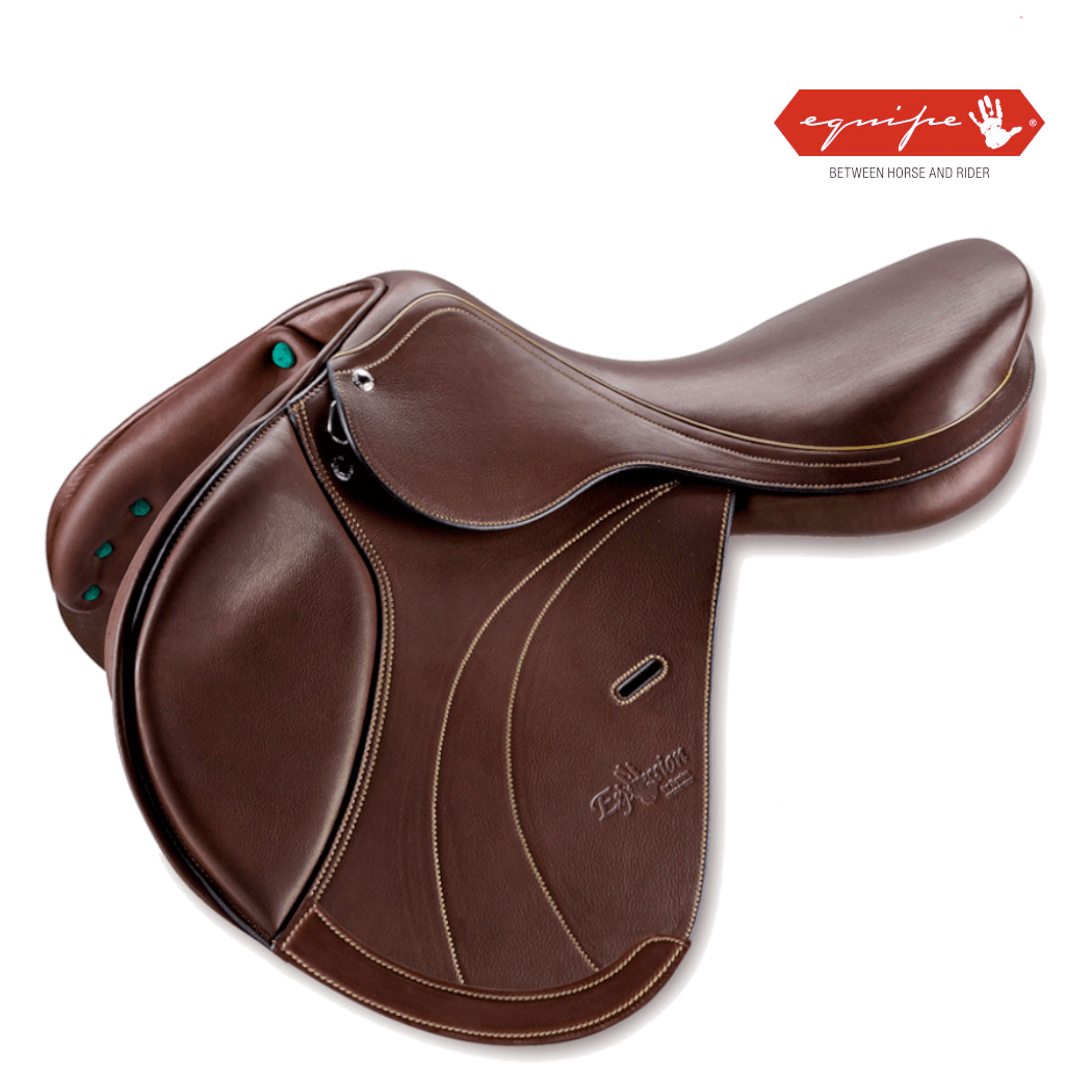 Equipe Expression Special Saddle Equestrian House