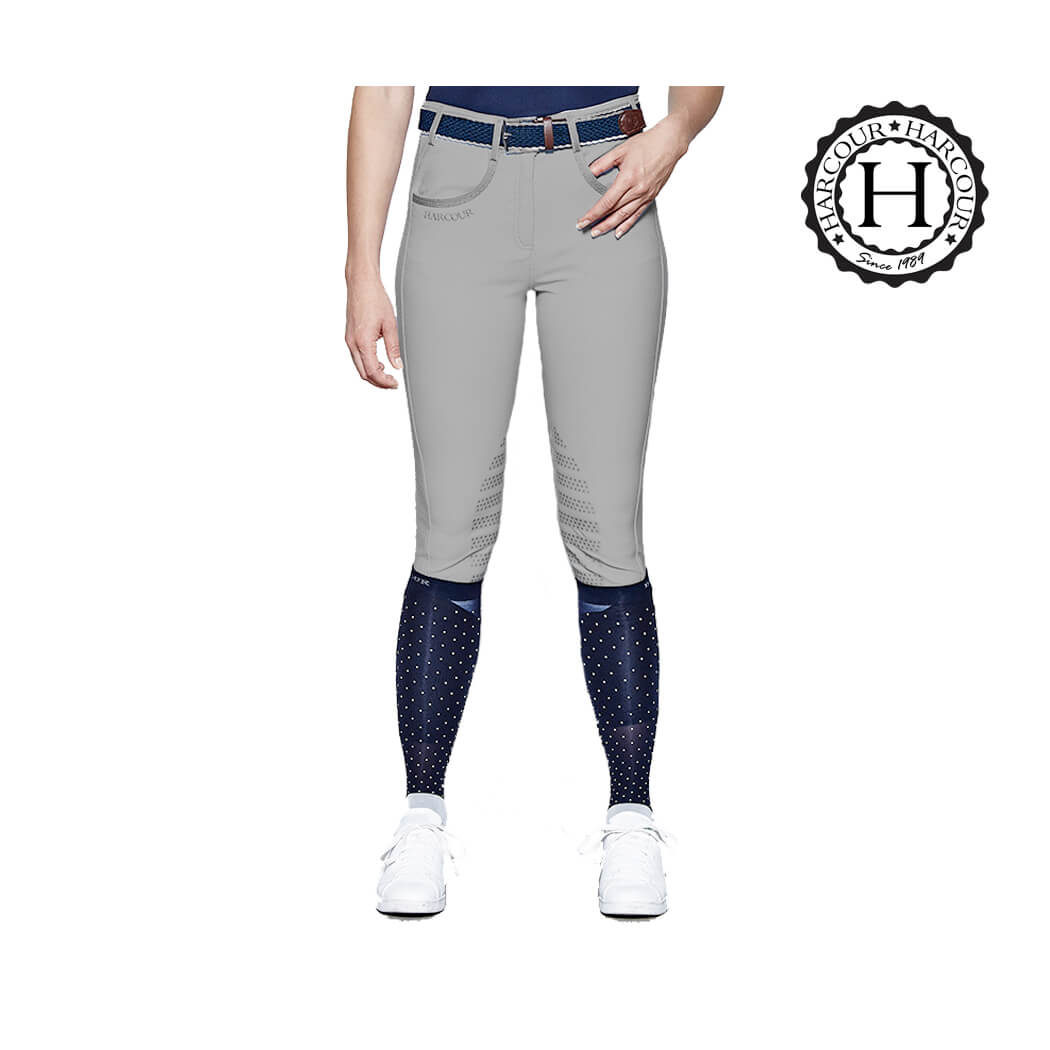 Harcour Salinas Ladies Breeches