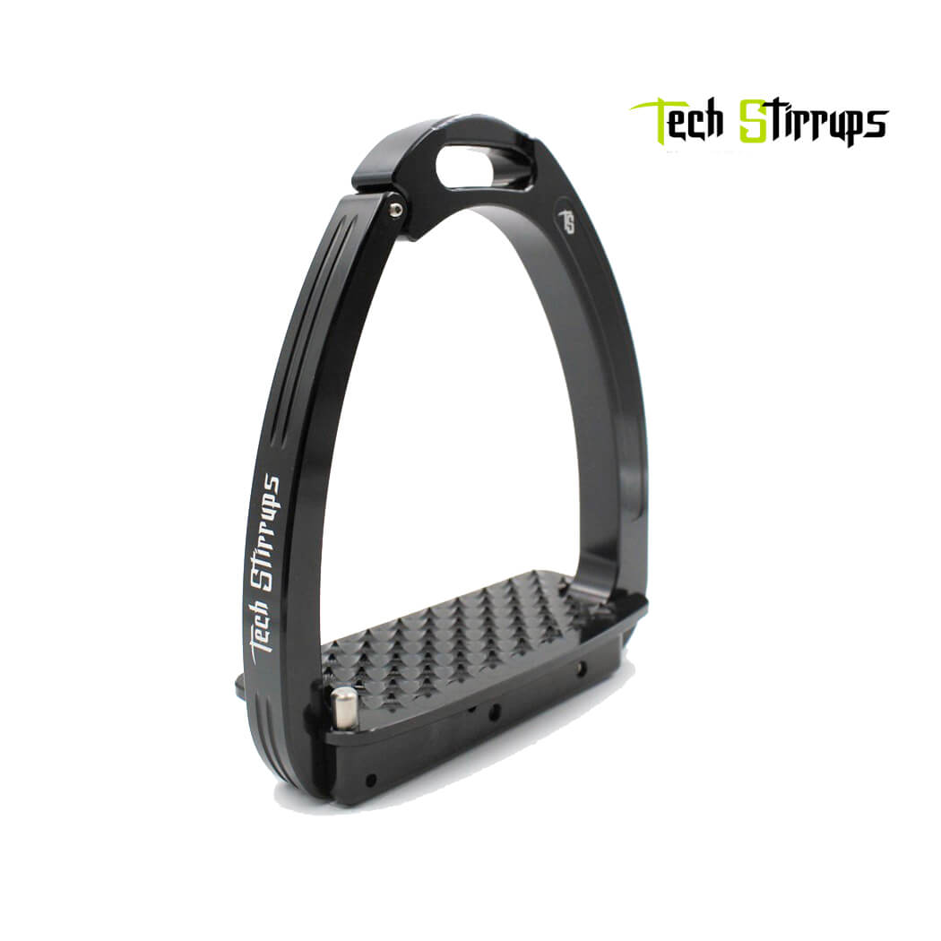 Tech Stirrup Venice Young Equestrian House