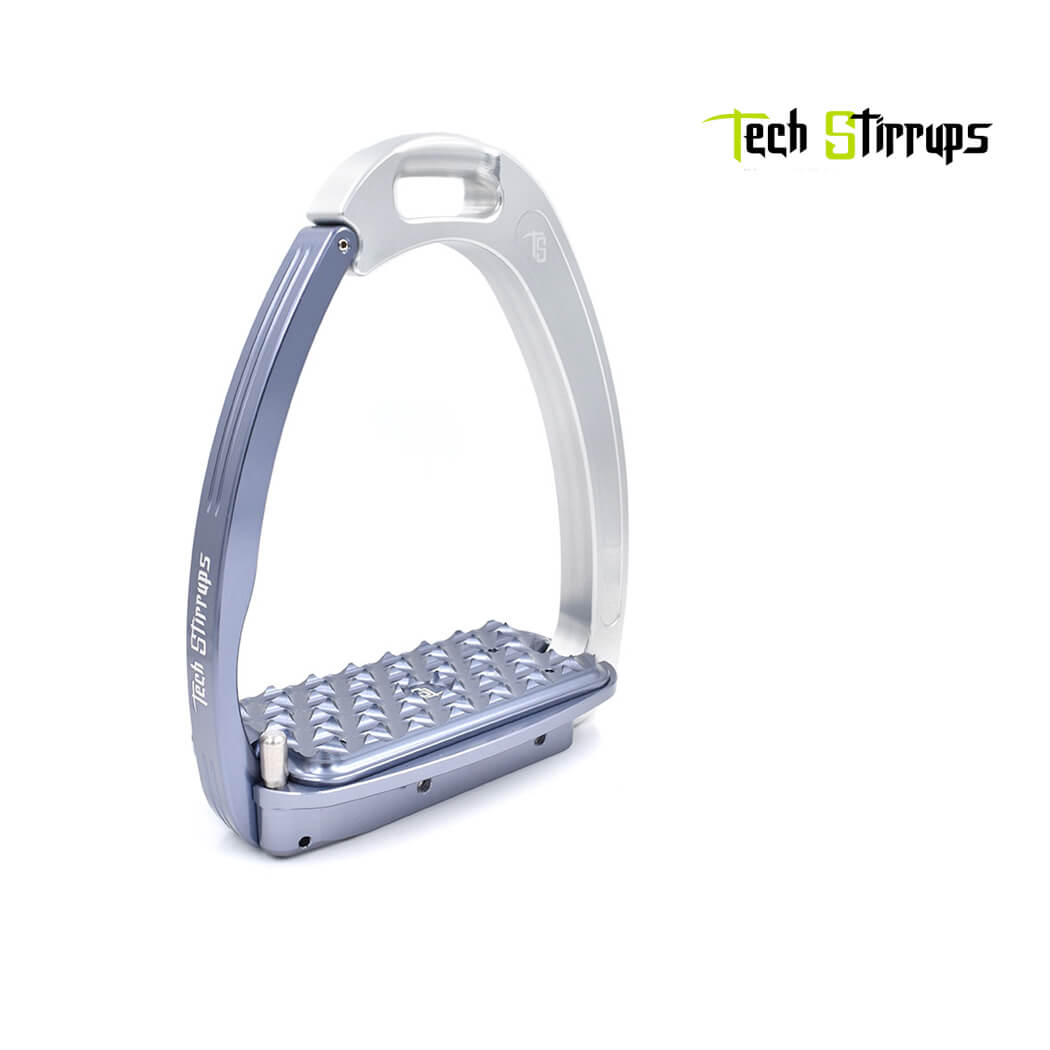 Tech Stirrup Venice Sloped