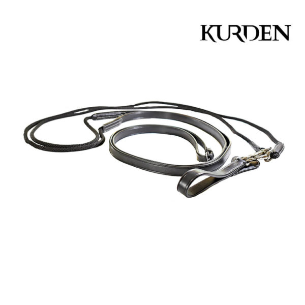 Kurden Draw Reins