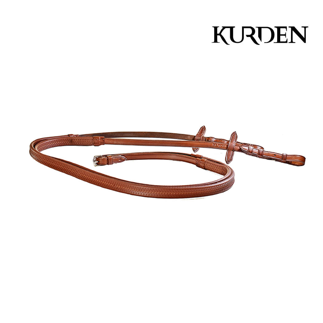 Kurden Rubber Reins