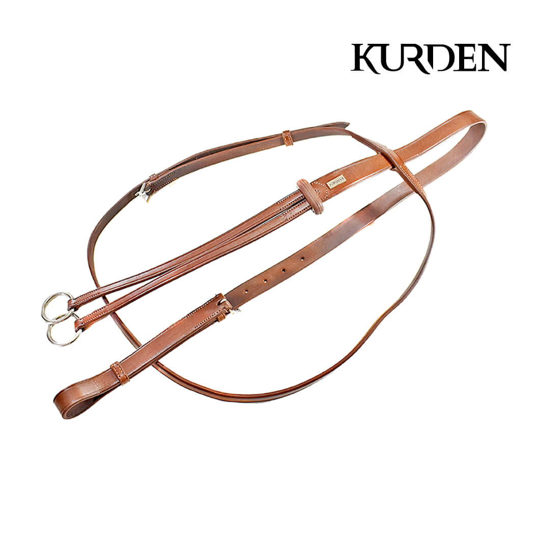 Kurden Running Martingale