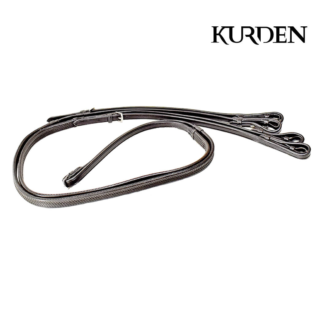 Kurden Split Reins