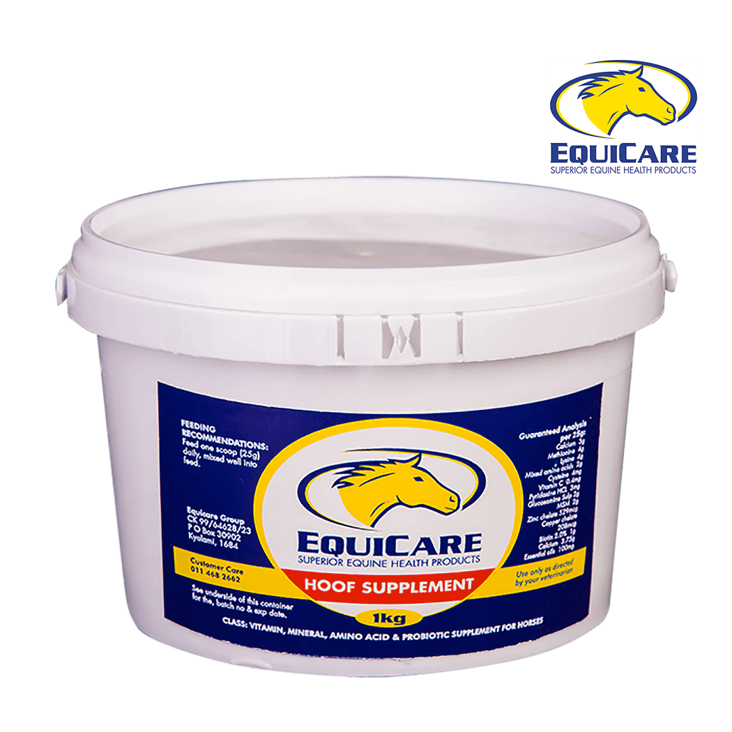 Equicare Hoof Supplement