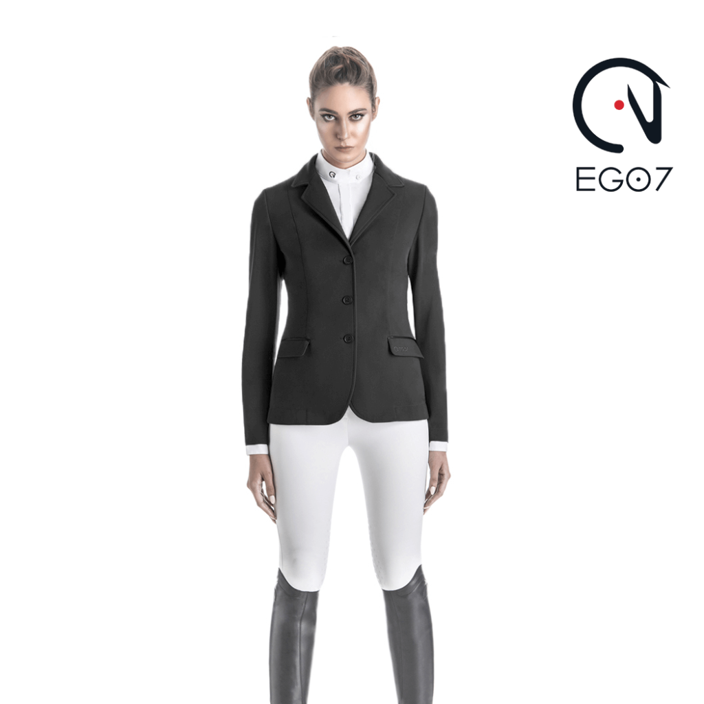 EGO7 Hunter Ladies Jacket Equestrian House