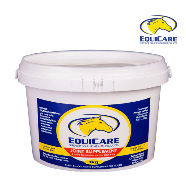 Equicare Joint Supplement