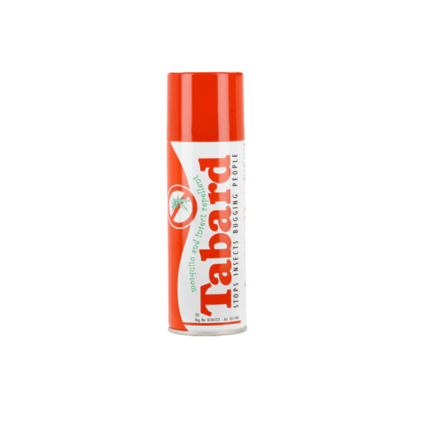 Tabard Spray