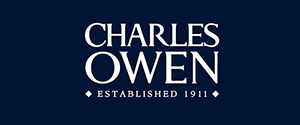 Charles Owen