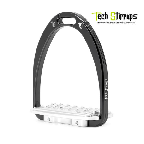 Tech Stirrup Siena Jumping Stirrups