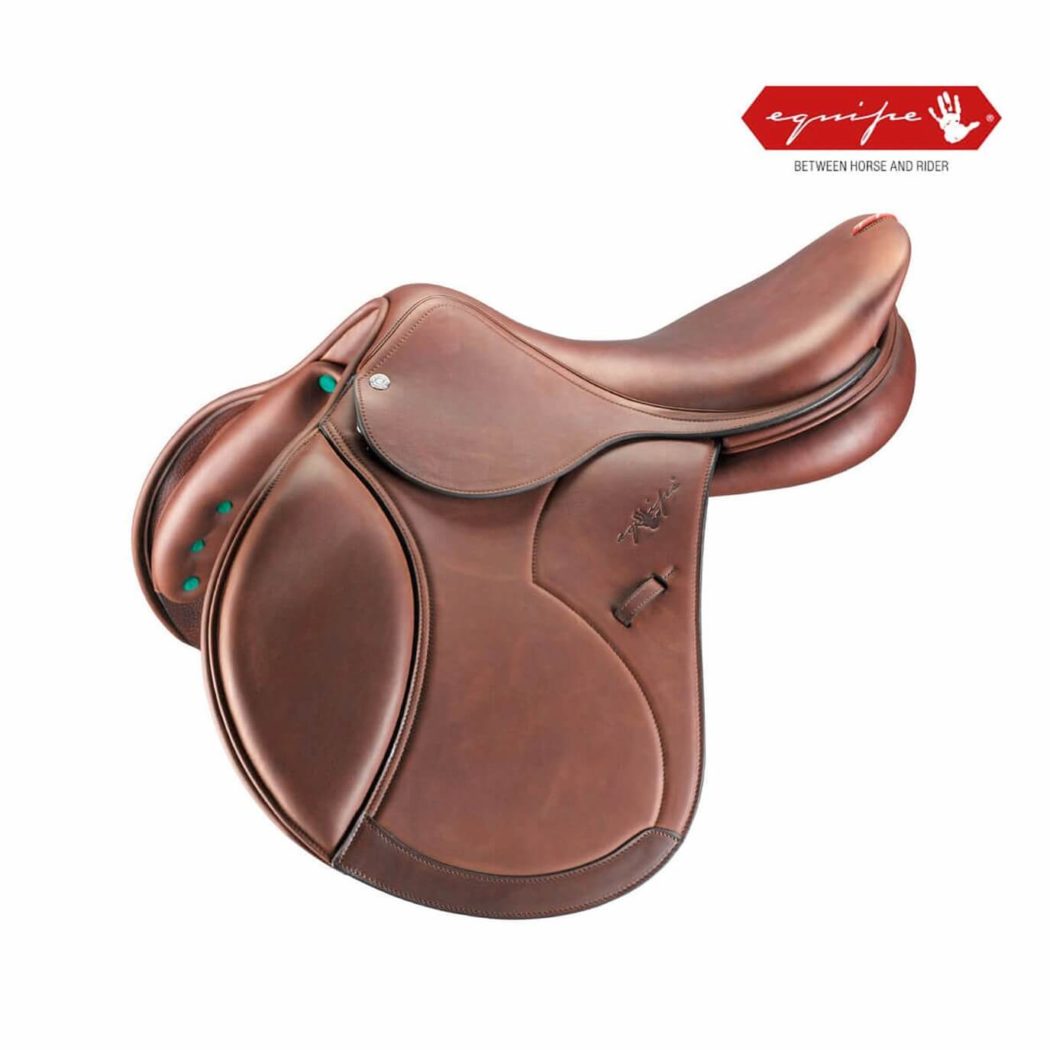 Equipe Performance Special Saddle