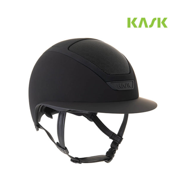 KASK Star Lady Hunter Helmet