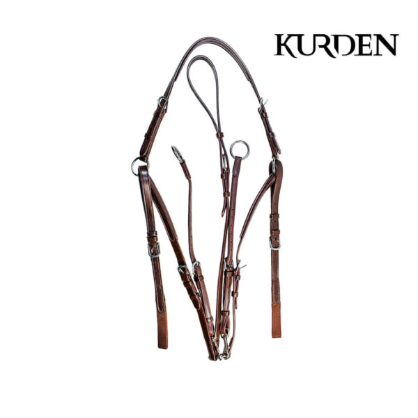 Kurden Hunting Breastplate