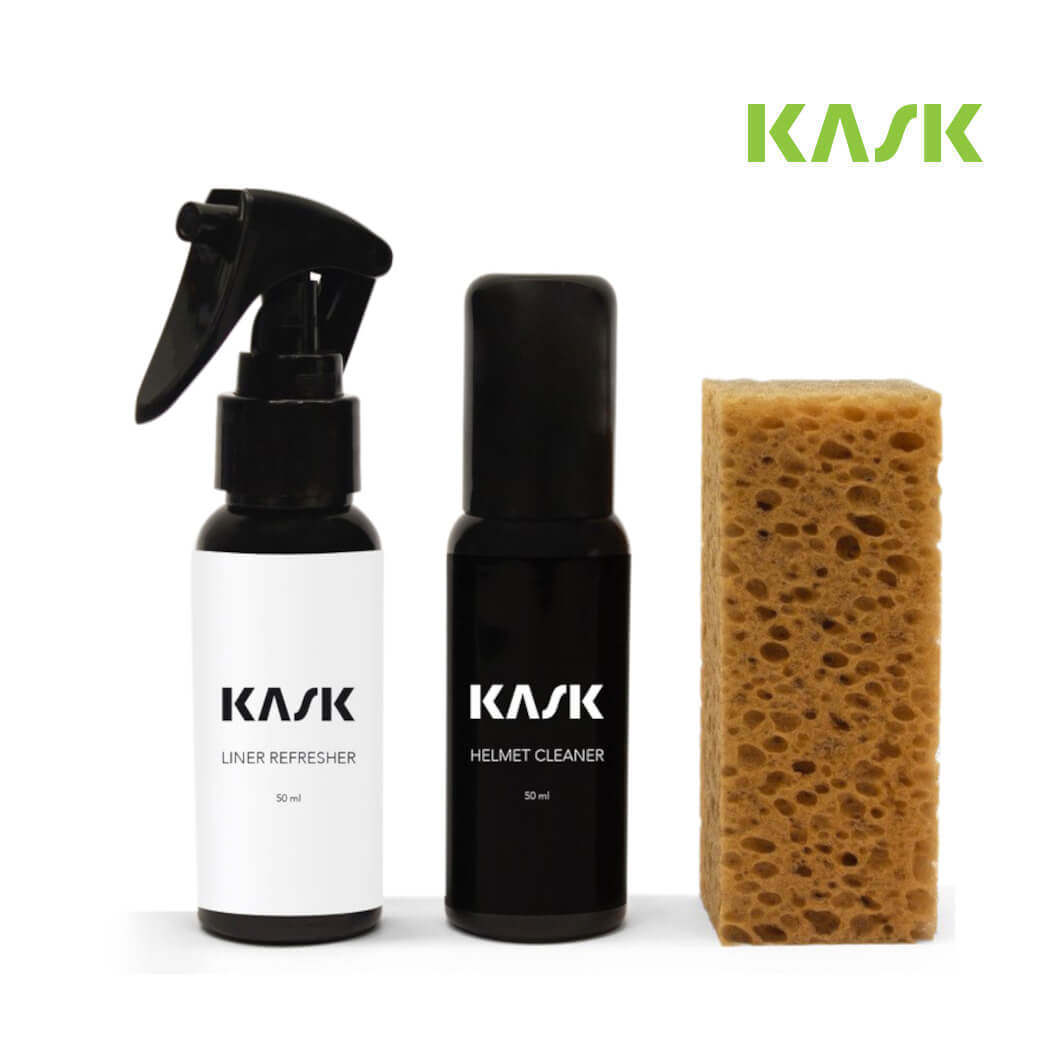 KASK Cleaning Kit