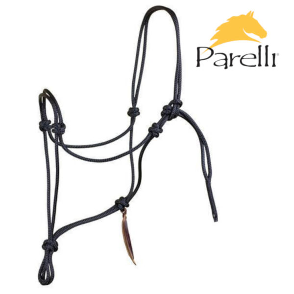Parelli Rope Halter Equestrian House