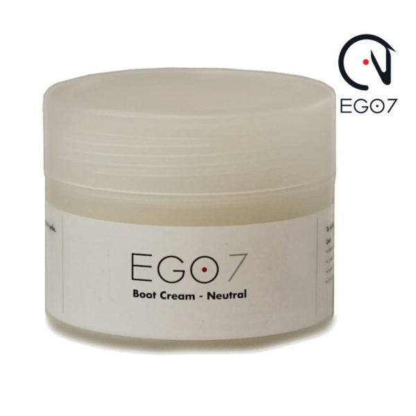 EGO7 Boot Cream