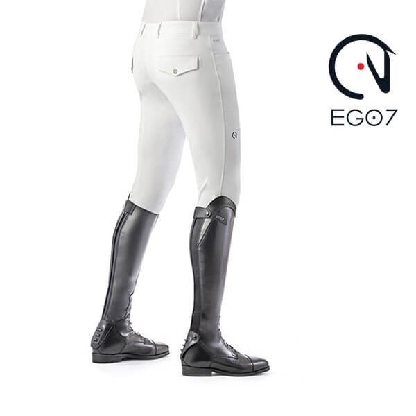 EGO7 Men's EJ Jumping Breeches