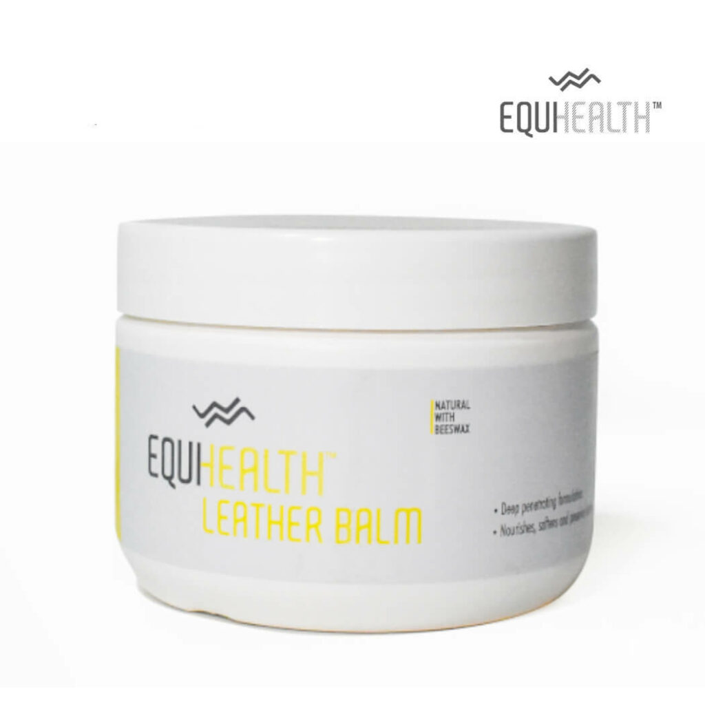 EquiHealth Leather Balm Equestrian House