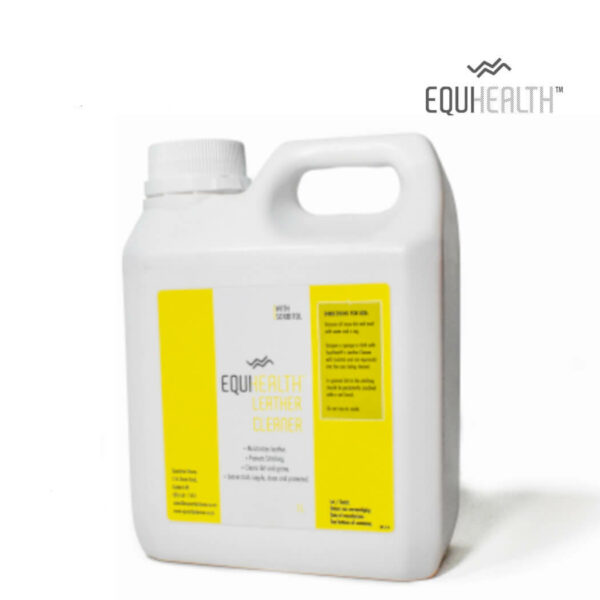 EquiHealth Leather Cleaner