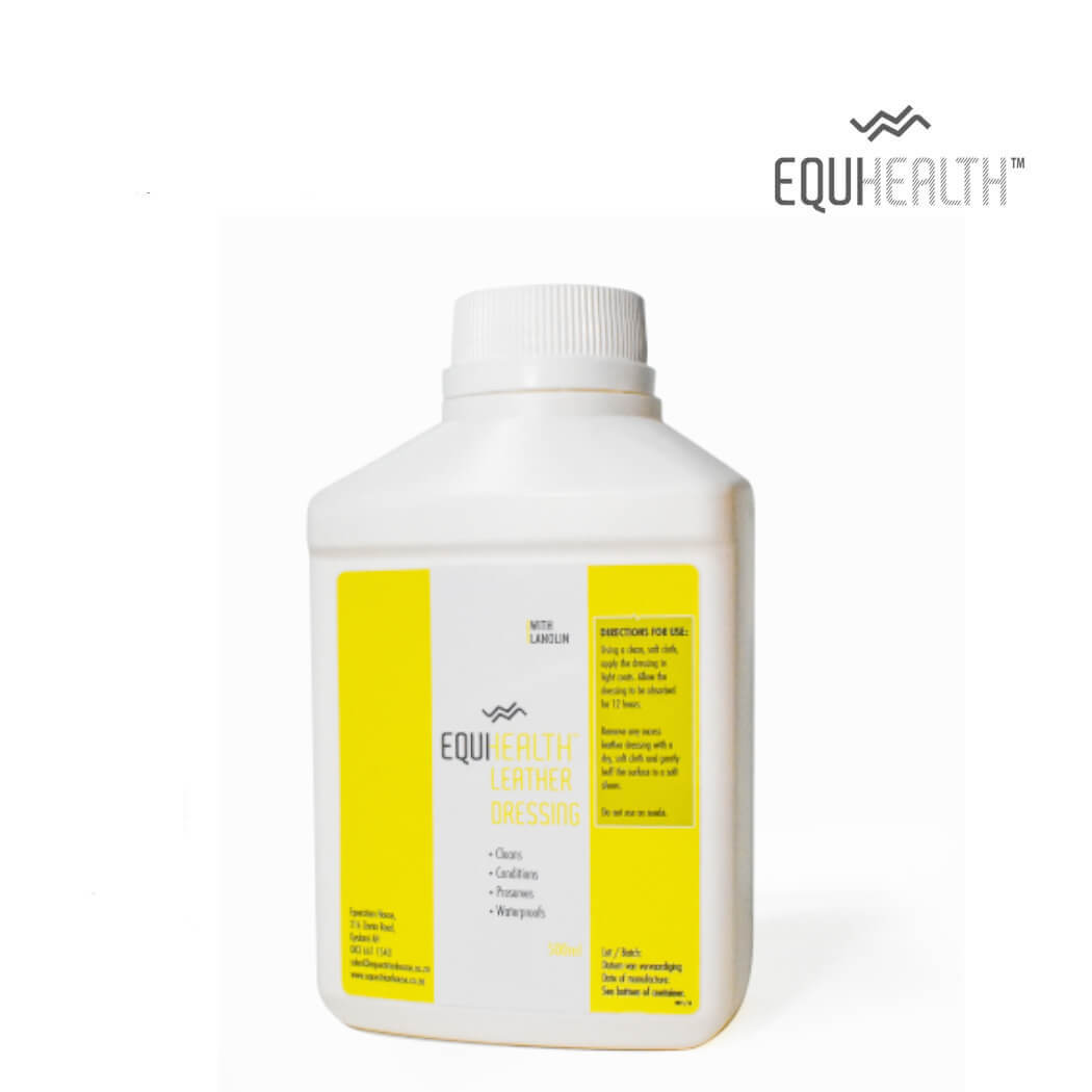 EquiHealth Leather Dressing