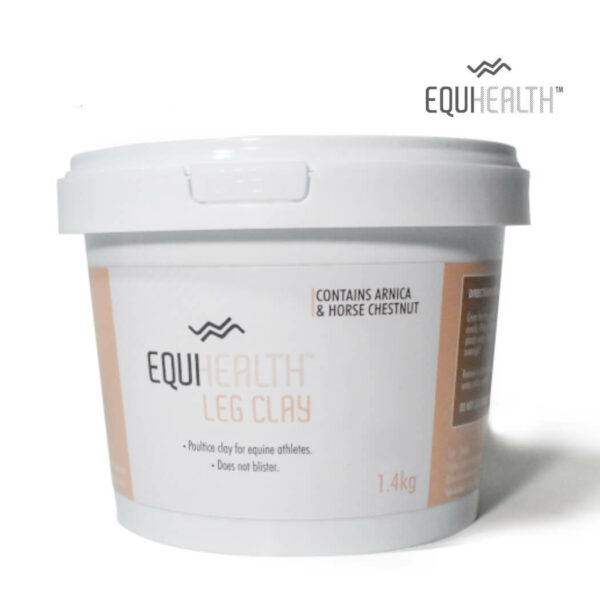 EquiHealth Leg Clay