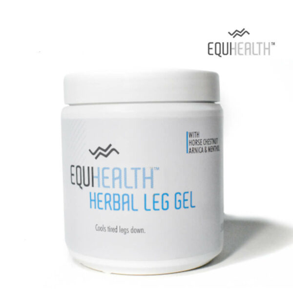 EquiHealth Herbal Leg Gel