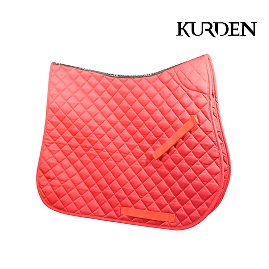 Kurden Quilted Numnah