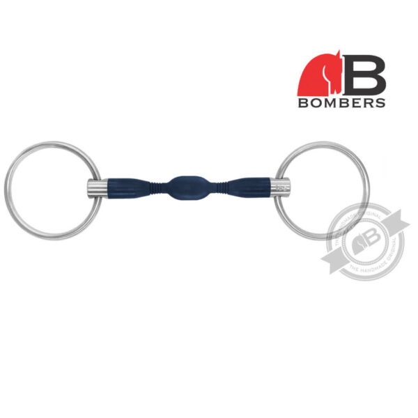 Bomber Loose Ring Moulded Preferred Contact