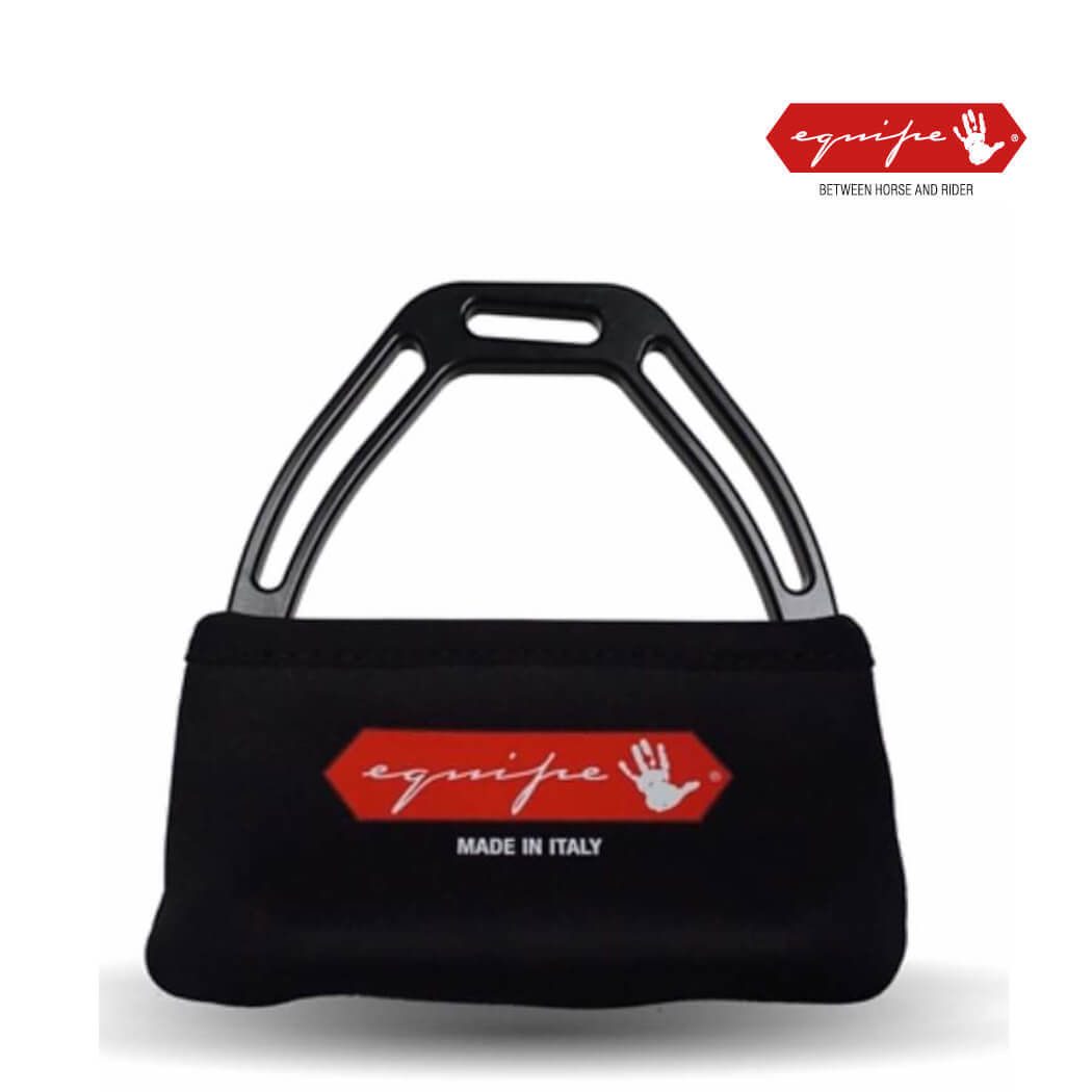 Equipe Stirrup Covers