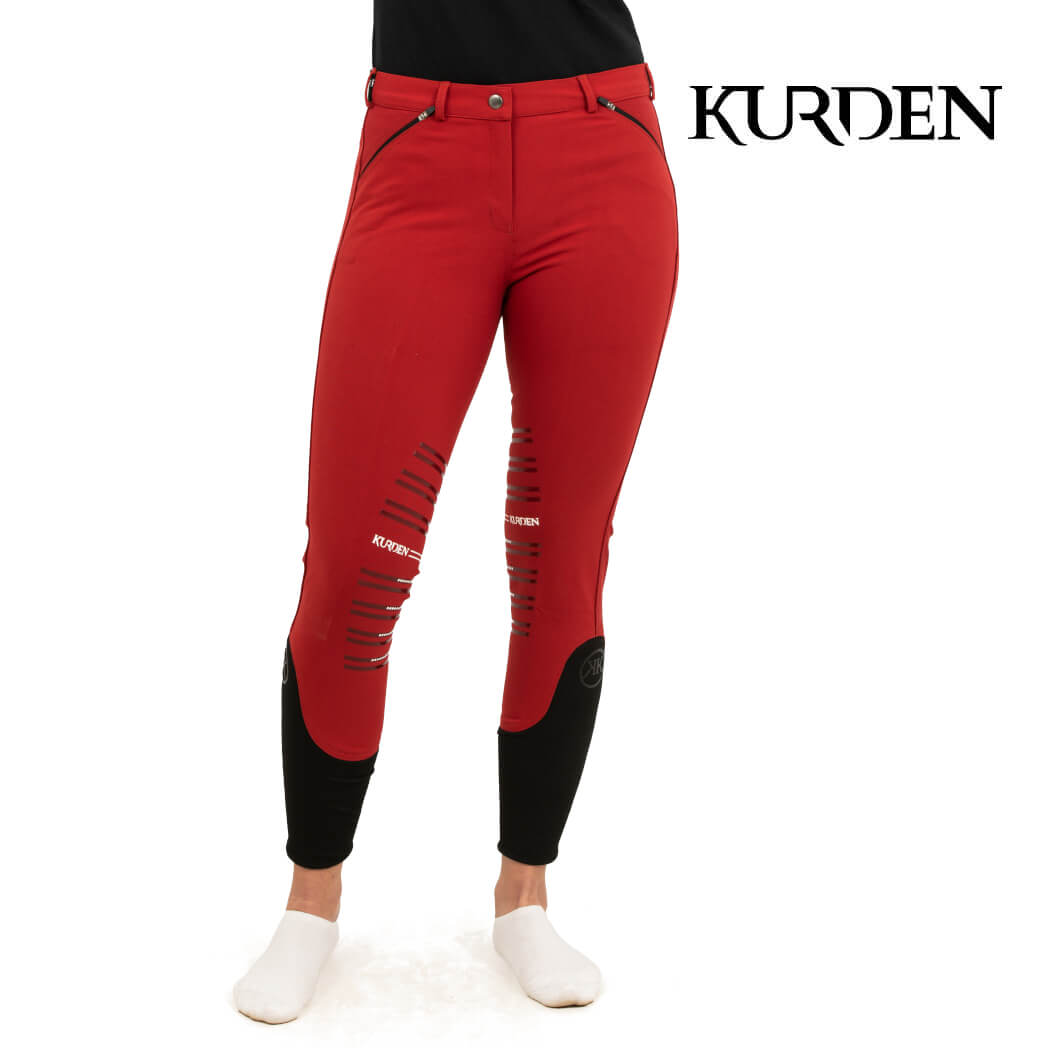 Kurden Shevaun Ladies Breeches