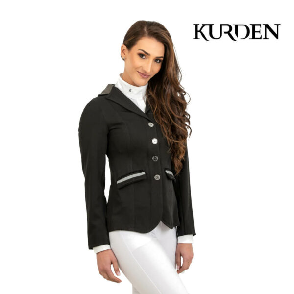 Kurden Vicky Ladies Show Jacket