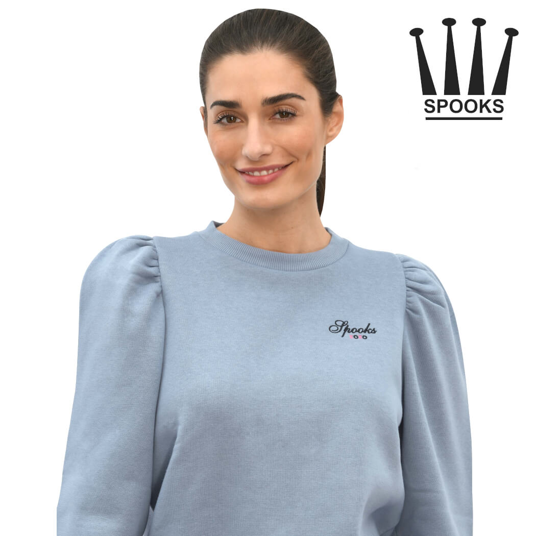 Spooks Dalhia Pullover Sweater