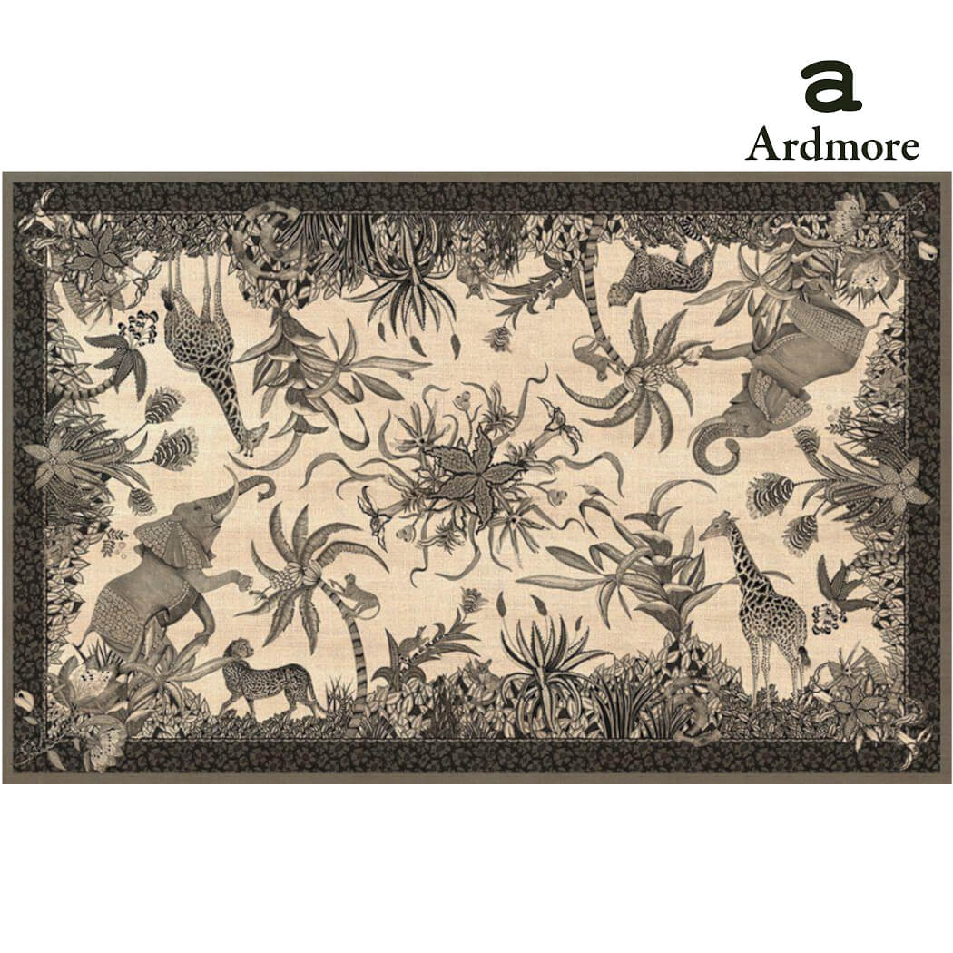 Ardmore Sabie Forest Tablecloth