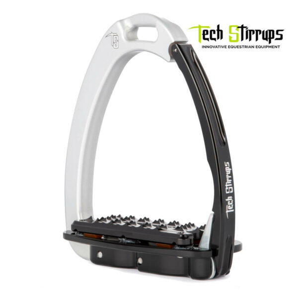 Tech Stirrup Venice Plus Evo