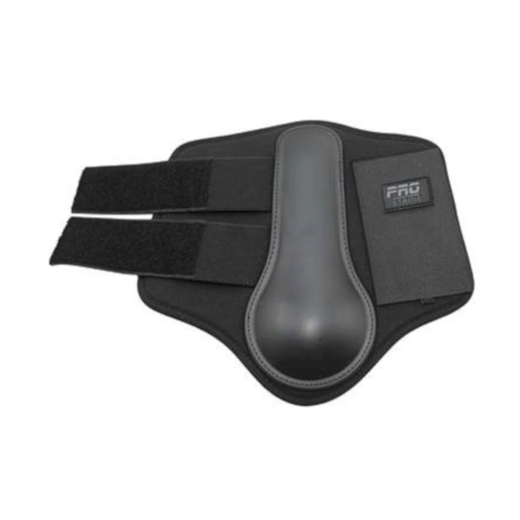 Pro Stride Neoprene Front Brushing Boots