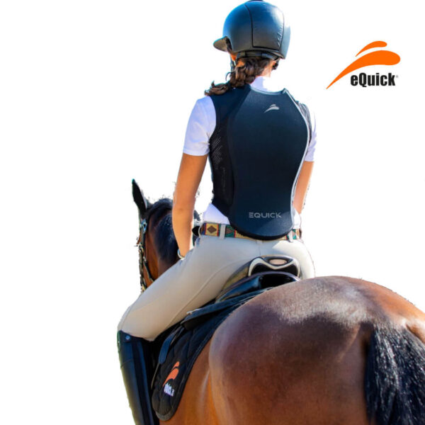 eQuick Back Protector