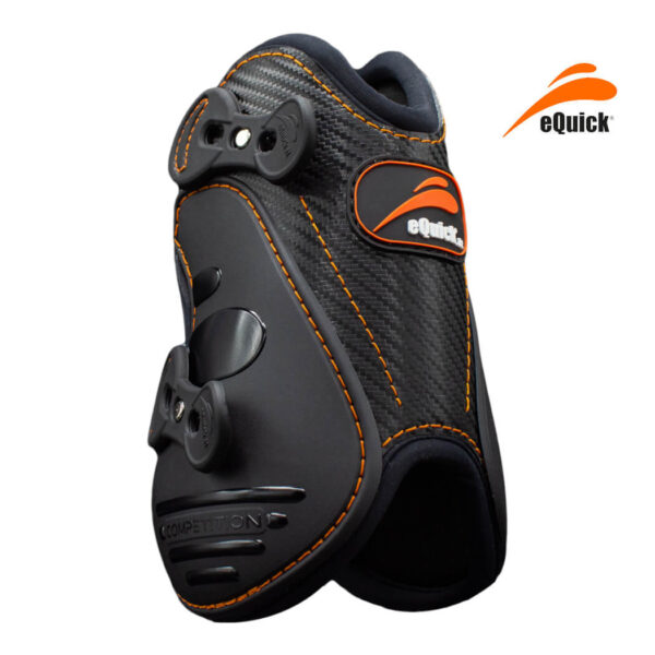 eQuick eWonder Fetlock Boots