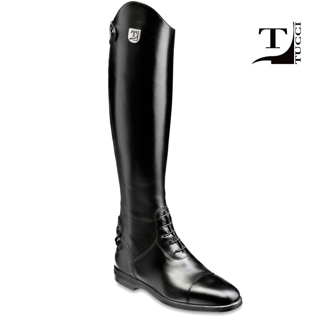 Franco Tucci Galileo Standard Long Boots