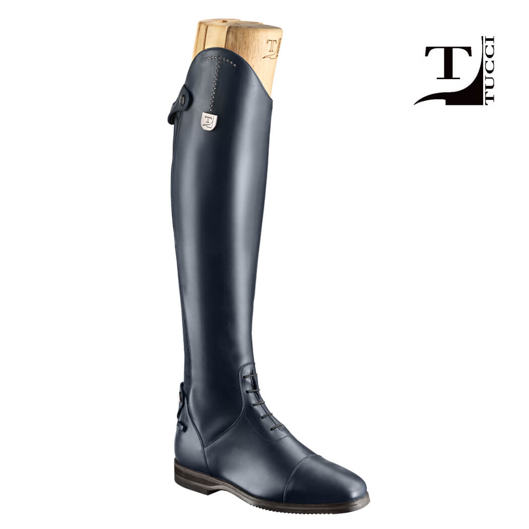 Franco Tucci Galileo Long Boots