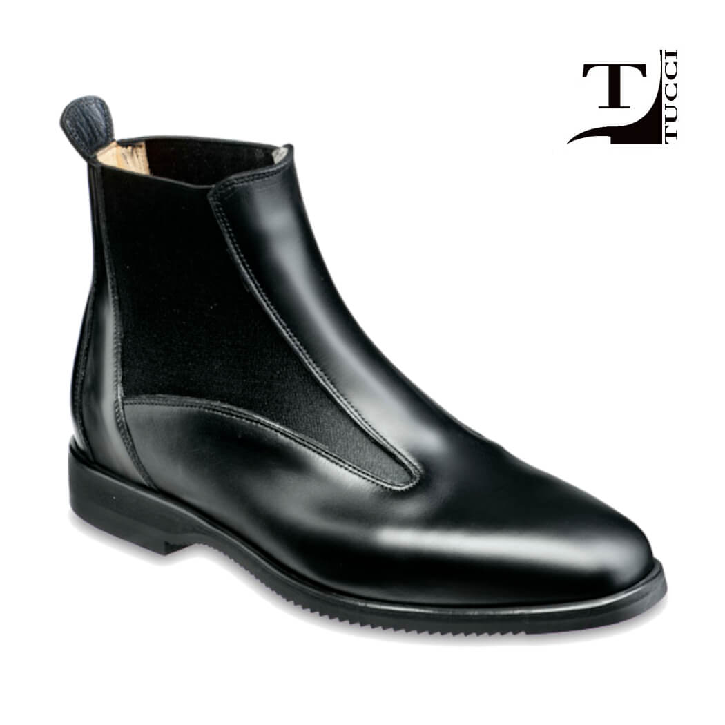 Franco Tucci Leo Short Boots