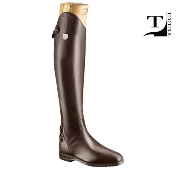 Franco Tucci Leonardo Long Boots