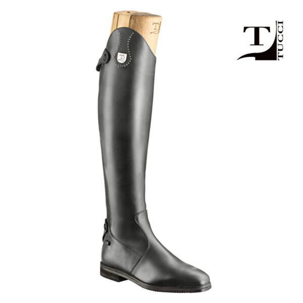 Franco Tucci Sofia Long Boots