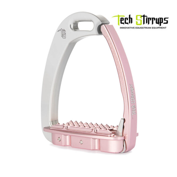 Tech Stirrup Venice Young Evo