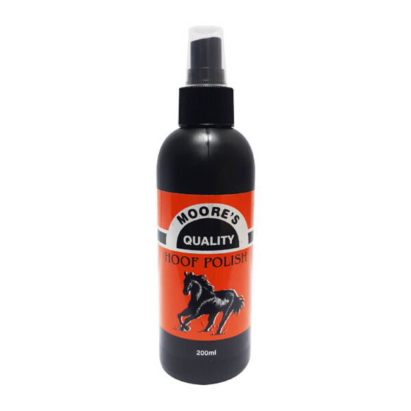 Moore's Hoof Polish