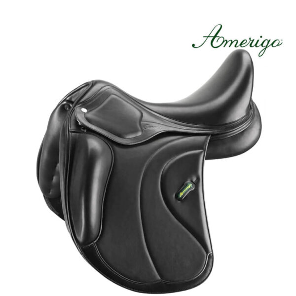 Amerigo Classic Siena Pinerolo Dressage Saddle