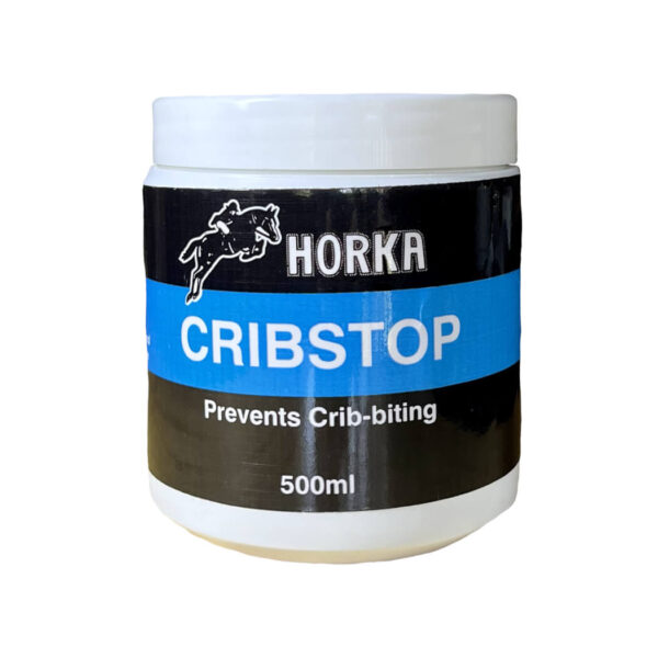Horka Cribstop