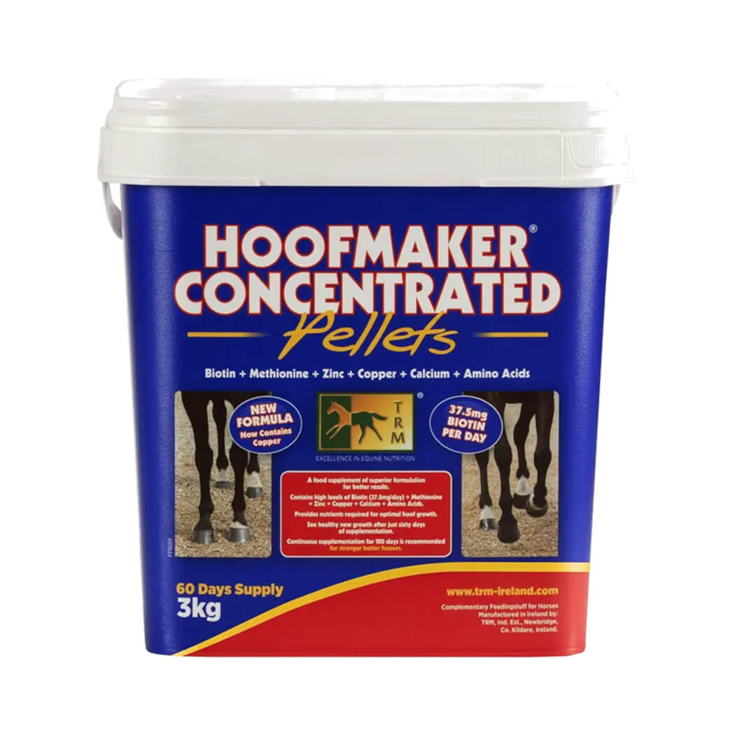 Hoofmaker Pellets 3kg