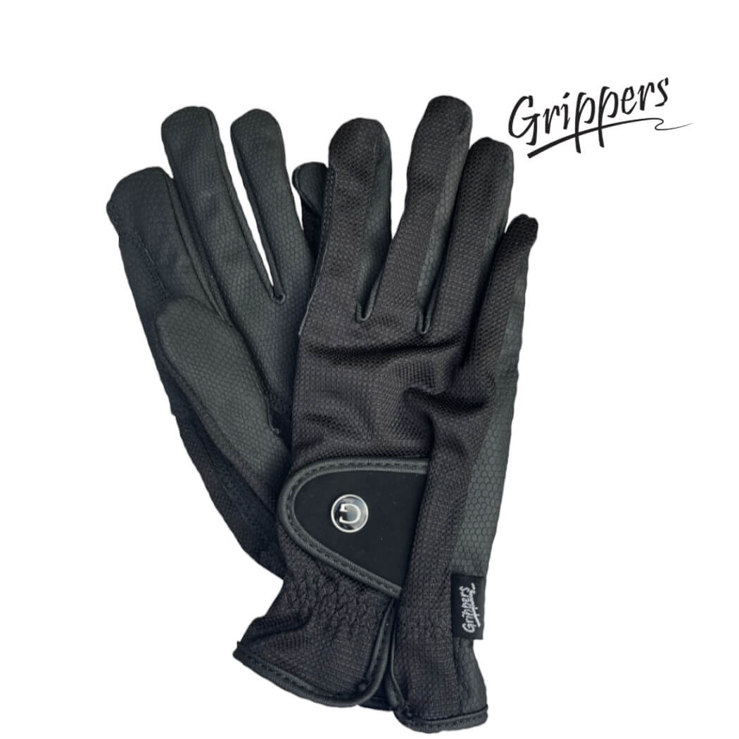 Grippers Cool Airmax Gloves