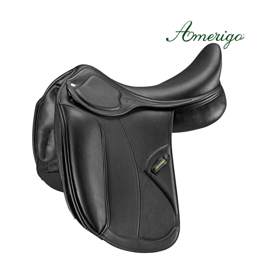 Amerigo Pasubio Pinerolo Dressage Saddle
