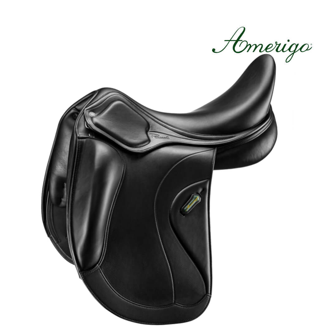 Amerigo Selva Pinerolo Dressage Saddle